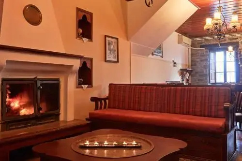 Kentavros Hotel - Général