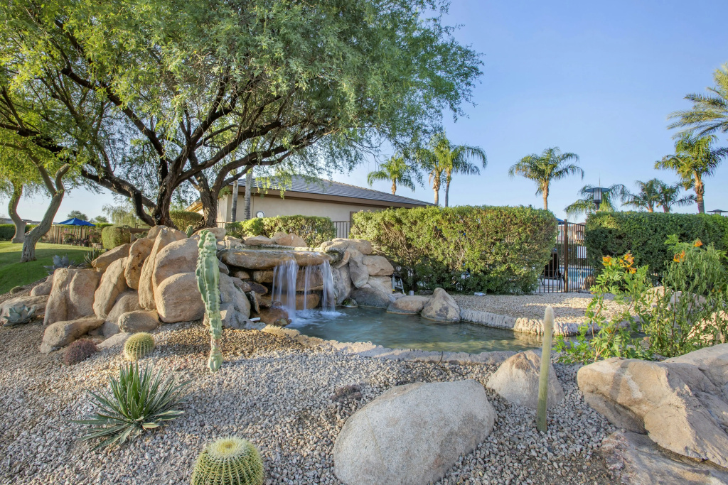 Hilton Vacation Club Scottsdale Links Resort - Général