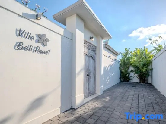 2BR Villa BaliPearl Between Dream and Reality In Seminyak