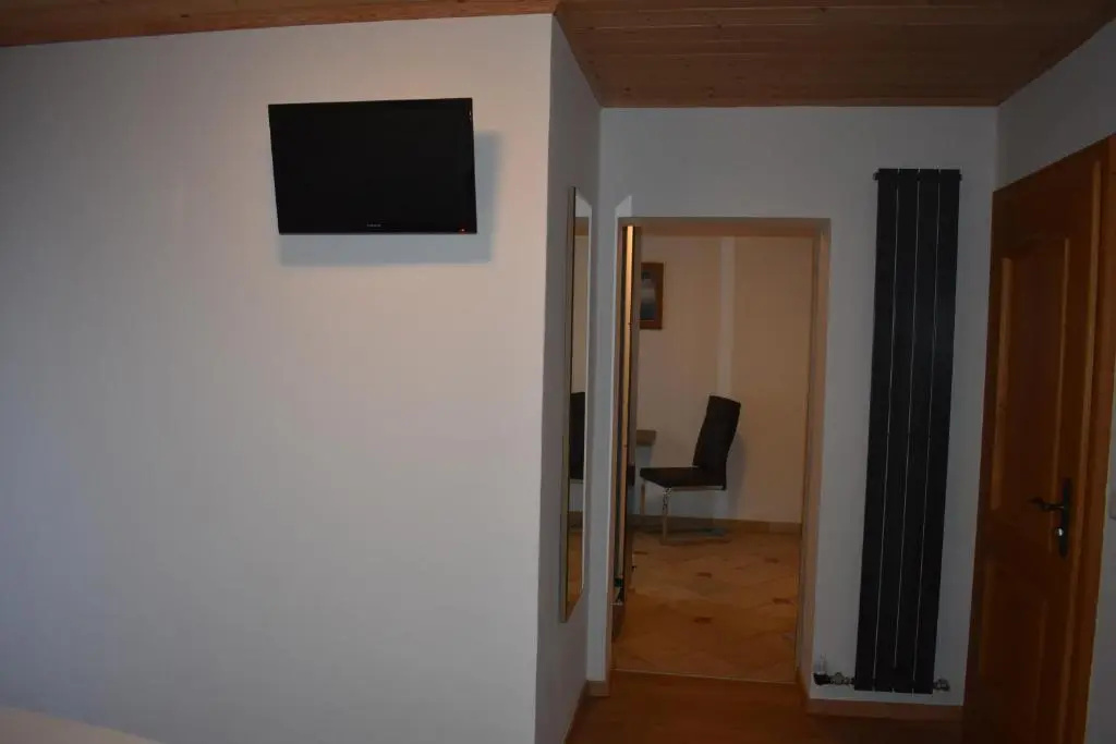 Gästehaus Lehr - Chambres