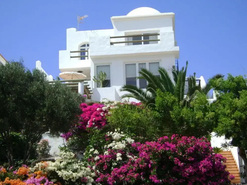 Apartment in Sonnen
