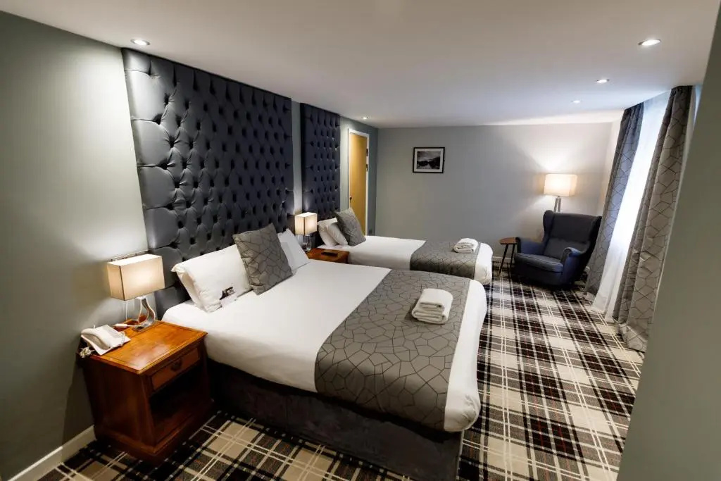 Heritage Park Pontypridd, Trademark Collection by Wyndham - Chambres