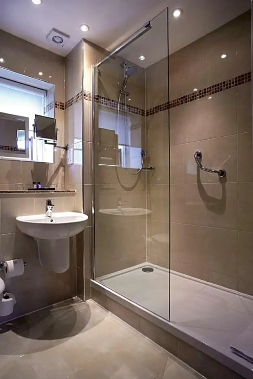 Elmers Court Hotel - Chambres