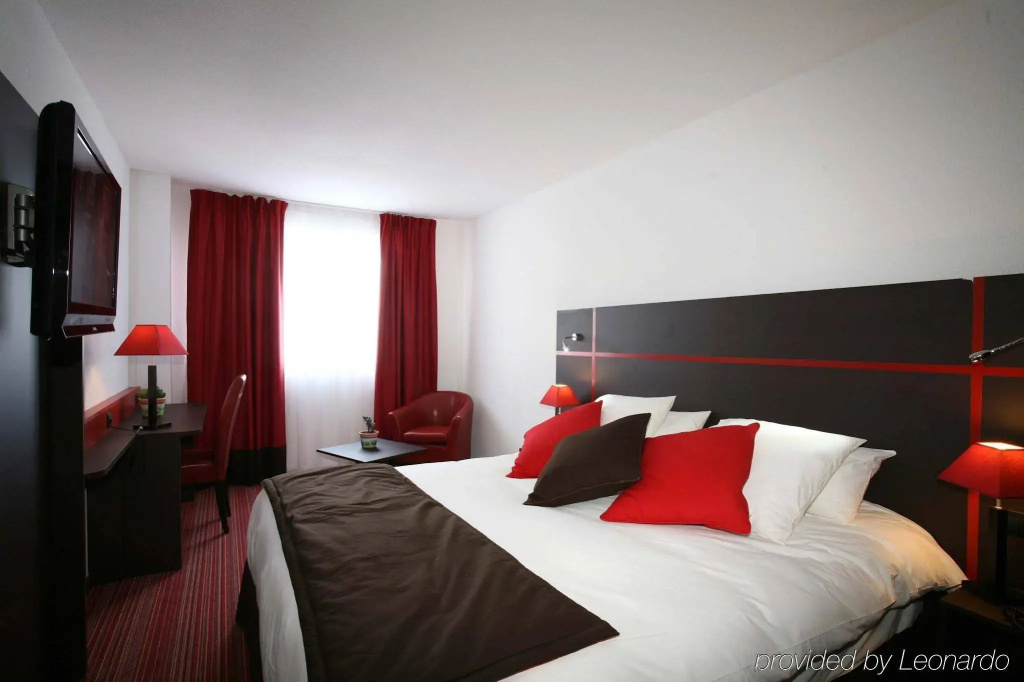 Zenia Hotel & Spa - Général