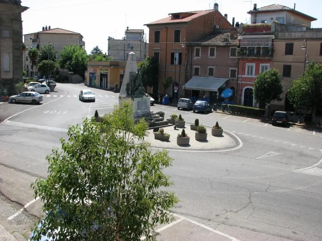 Residenza Principe di Piemonte - Chambres