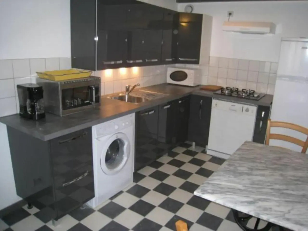 Afficher la photo 8 — Gîte Tonnoy, 3 pièces, 4 personnes - FR-1-584-35