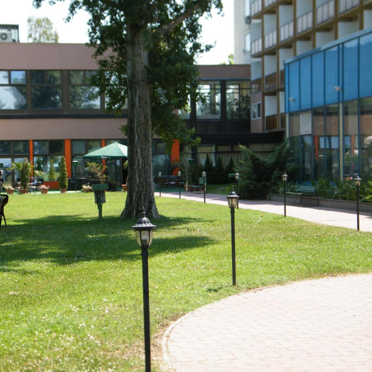 Hotel photo 9
