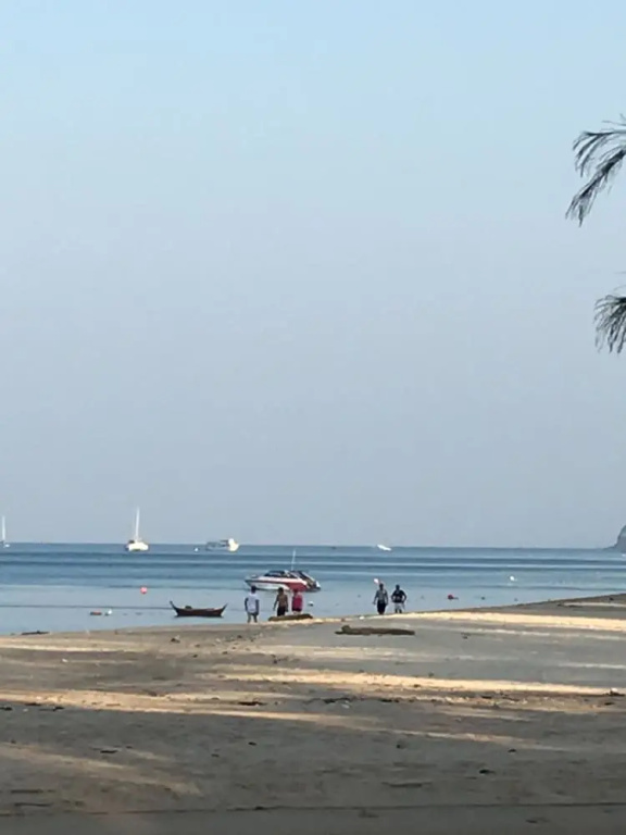 Beach & Waterfront