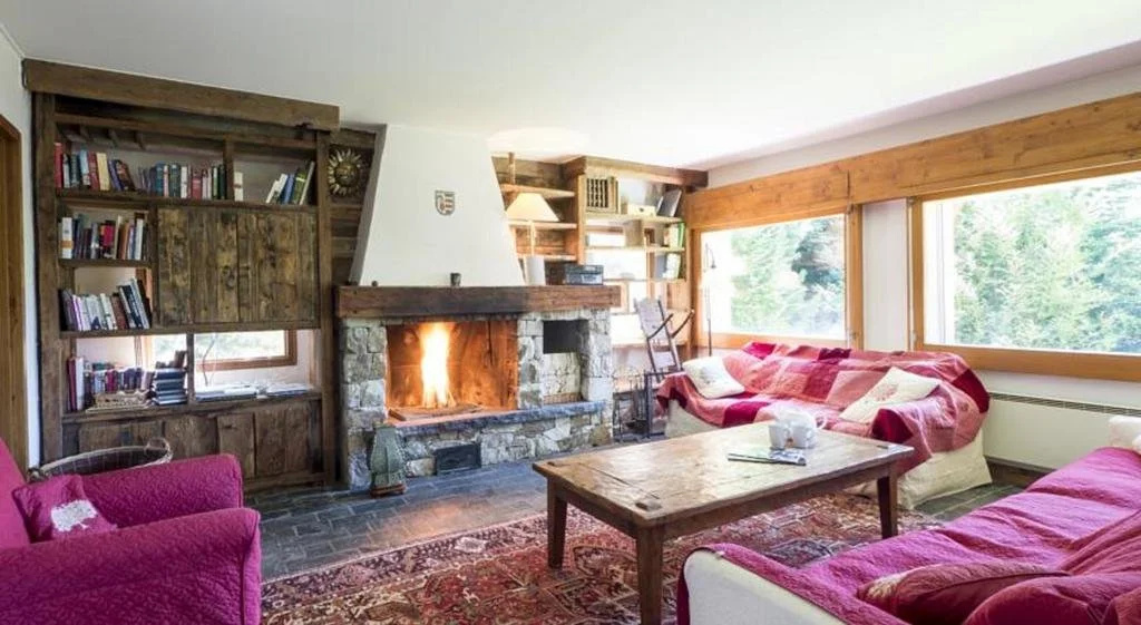 Chalet Luxe Terrier