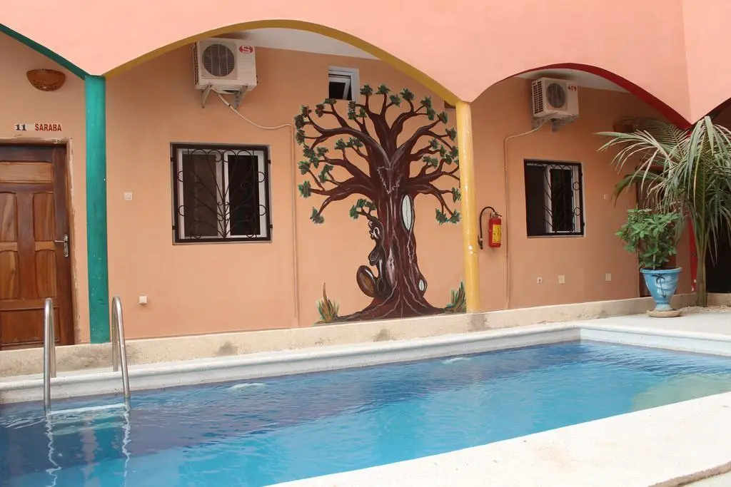 Sall Africa Tourisme - Général