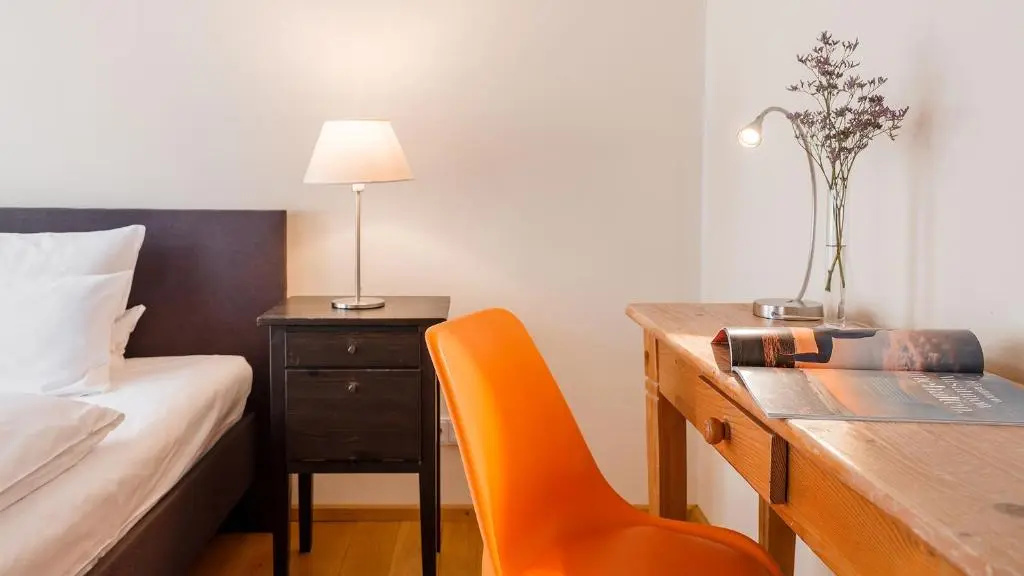 Hotel Arminius - Chambres