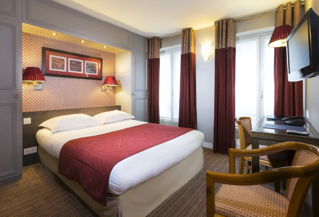 Hotel photo 6