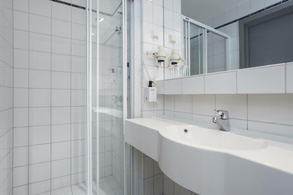 Scandic Sarpsborg - Général