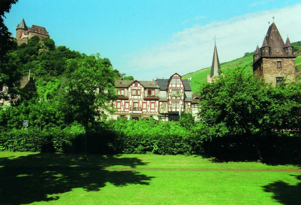 Hotel photo 12