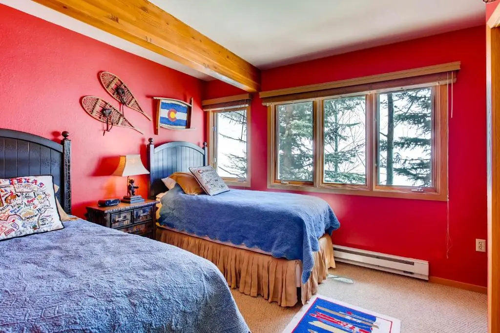 The Plaza Condominiums, A Vail Resorts Property - Chambres