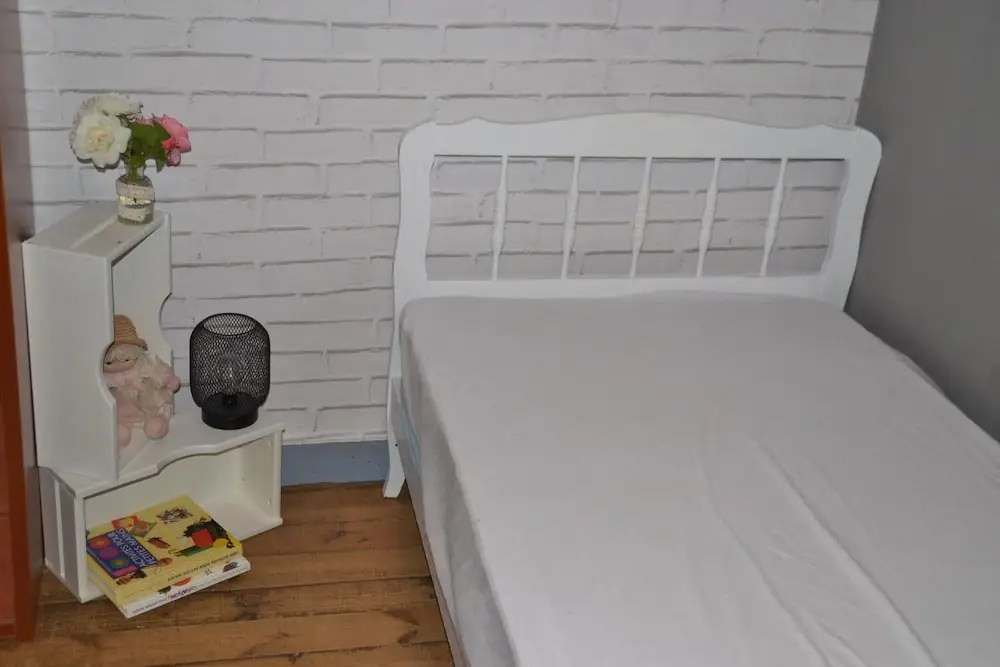 Voir la photo 2 — Le Moulin Neuf