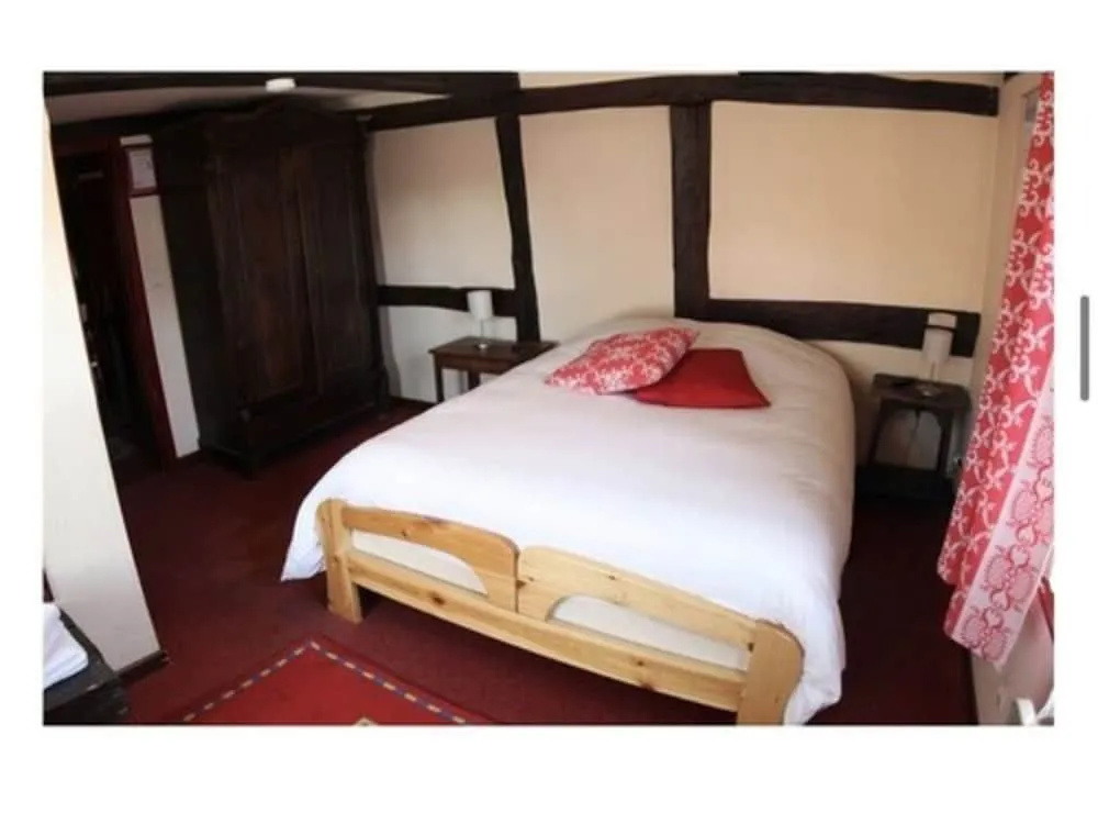 Voir la photo 4 — Auberge du Tisserand