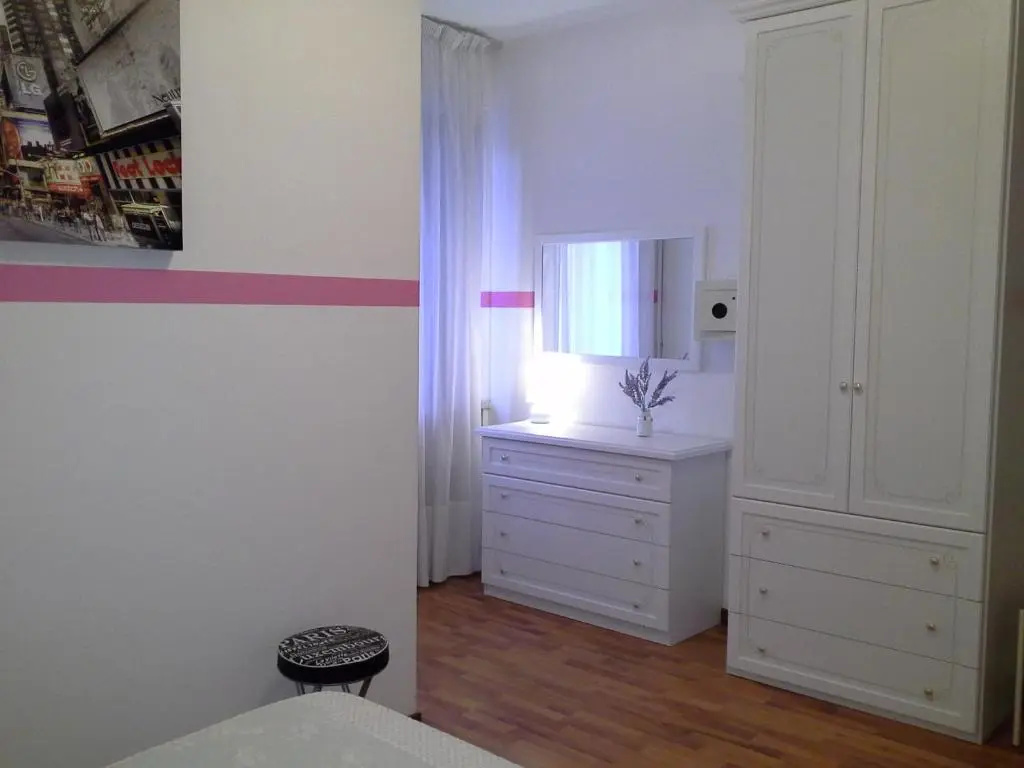 Economy Double room (full double bed)