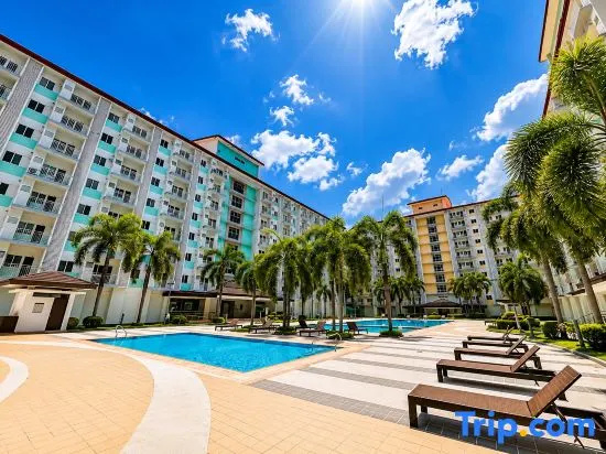 Amaris Residences by Sinsano's