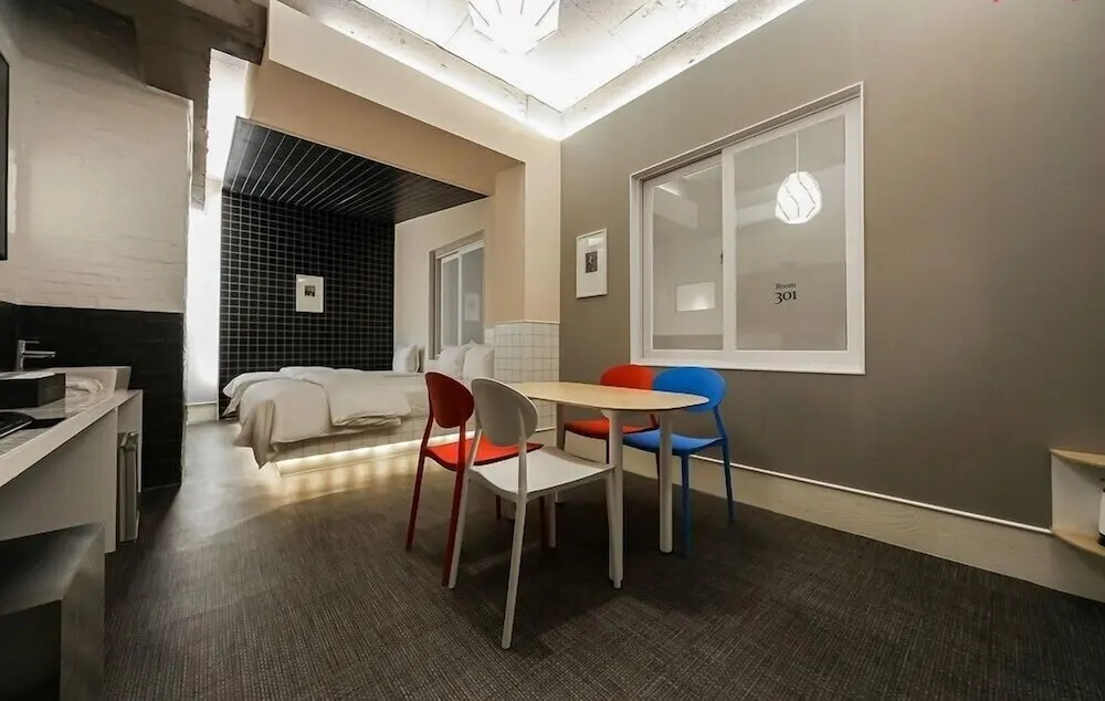 Hotel photo 3