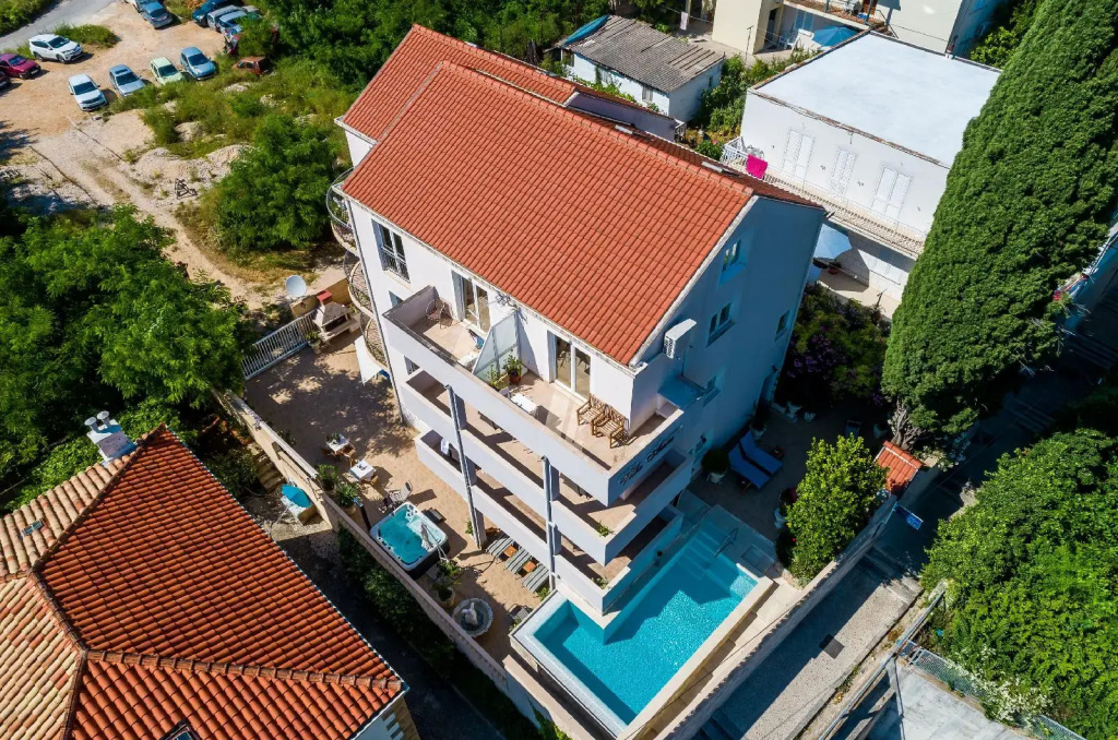 Villa Aura - Adult Only