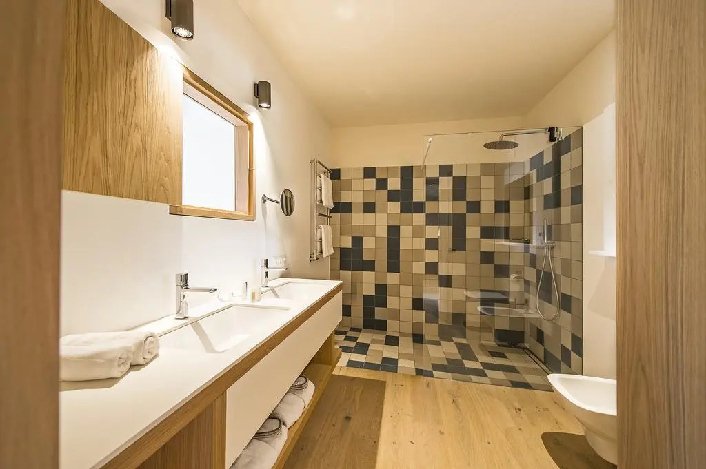 Hotel Ballguthof am Golfplatz by null