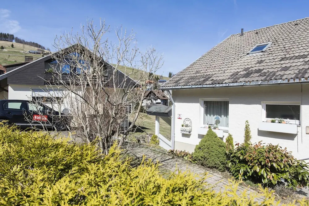 Kuckucksnest Todtnau Muggenbrunn