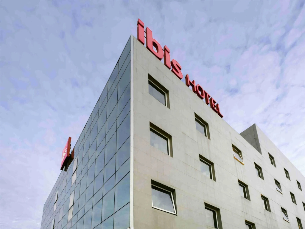 Ibis Joao Pessoa