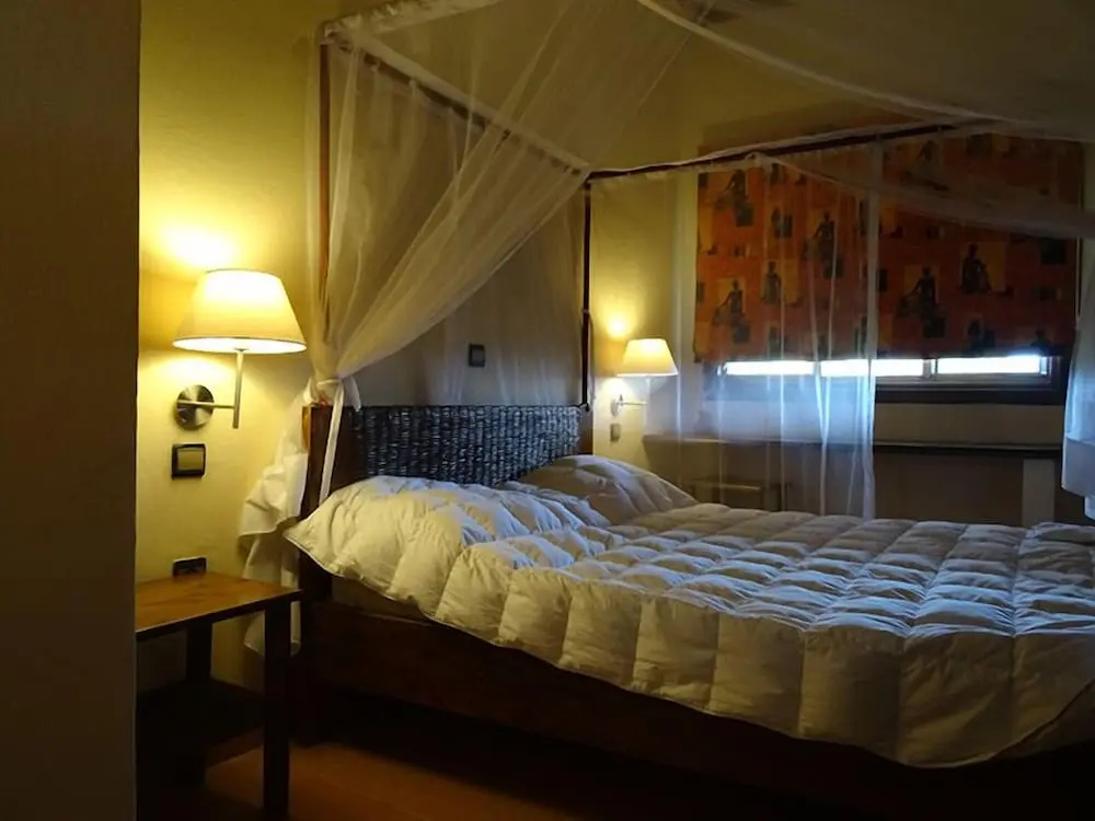 Goodlife Residence - Chambres