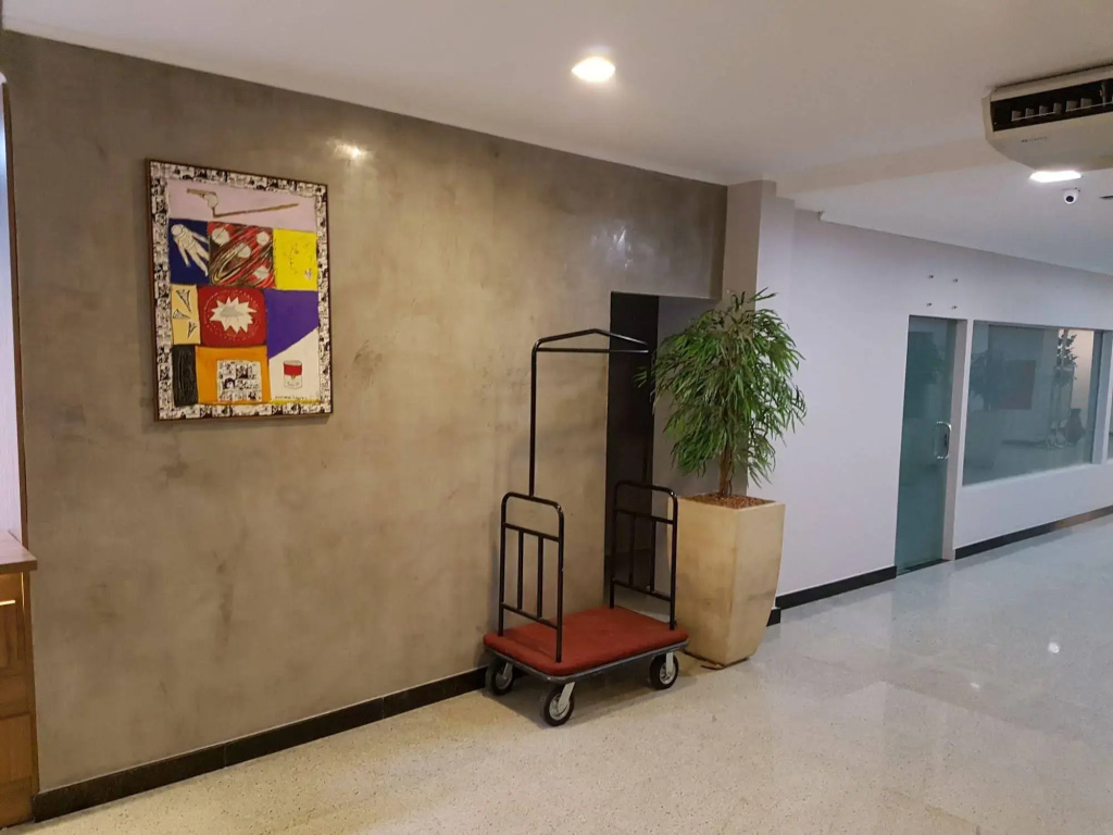 Hotel photo 18