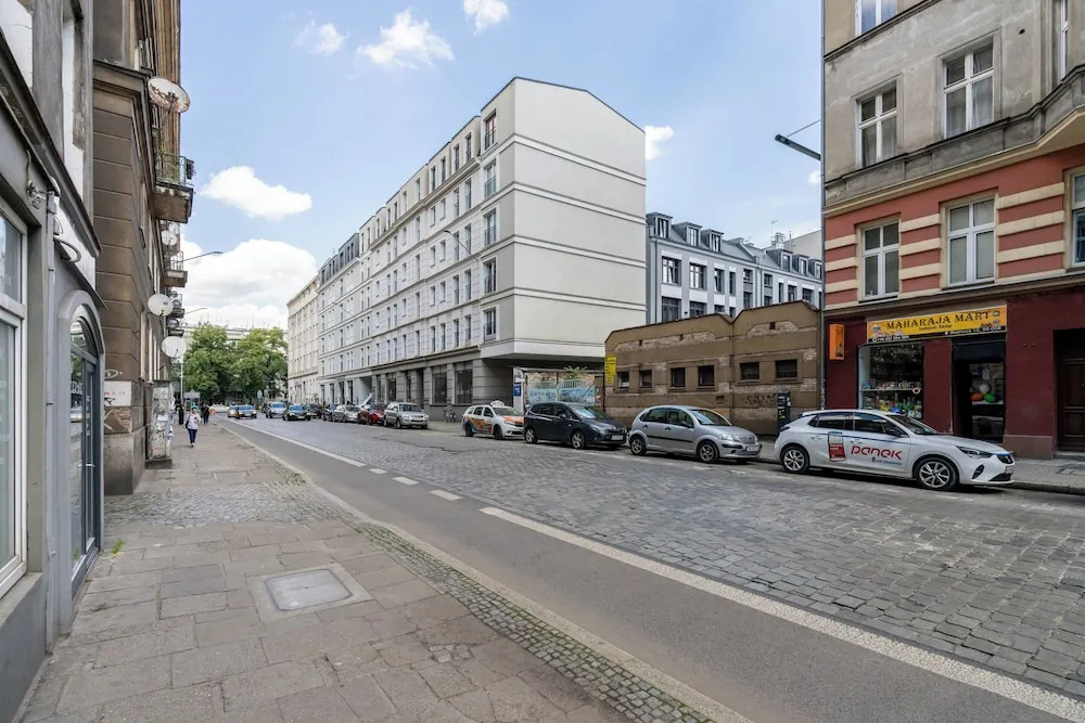 Apartment Stawowa 12 by Renters