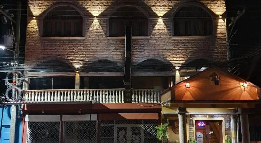 Hotel el Campanario