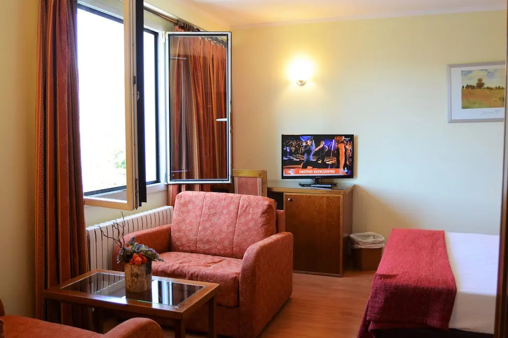Hotel Coma Bella - Chambres
