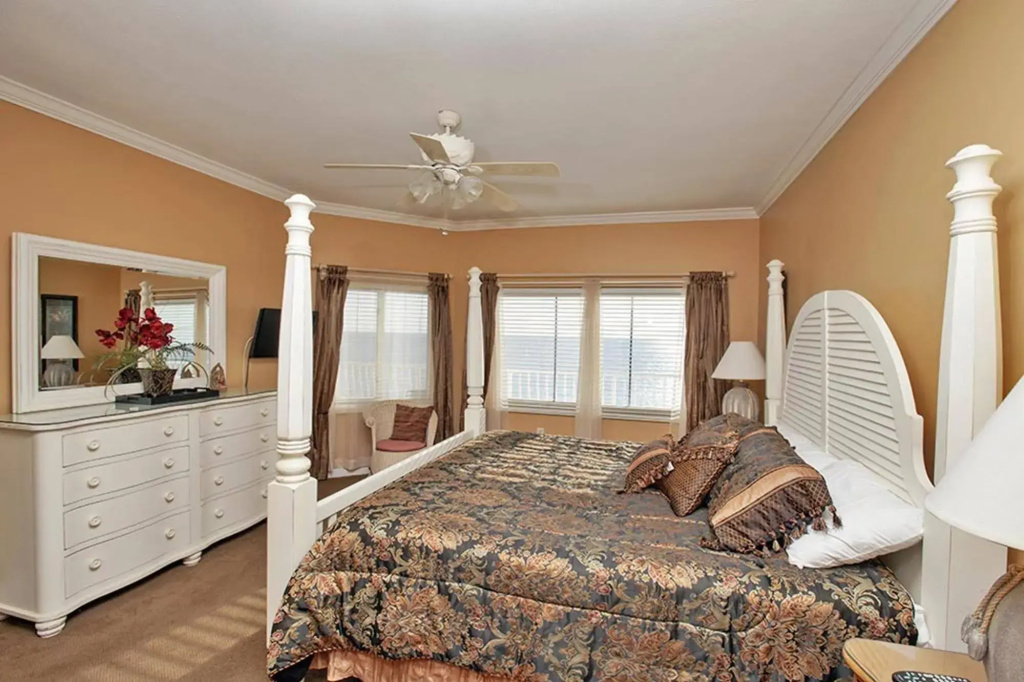 Coral Reef Beach Resort by Panhandle Getaways - Général