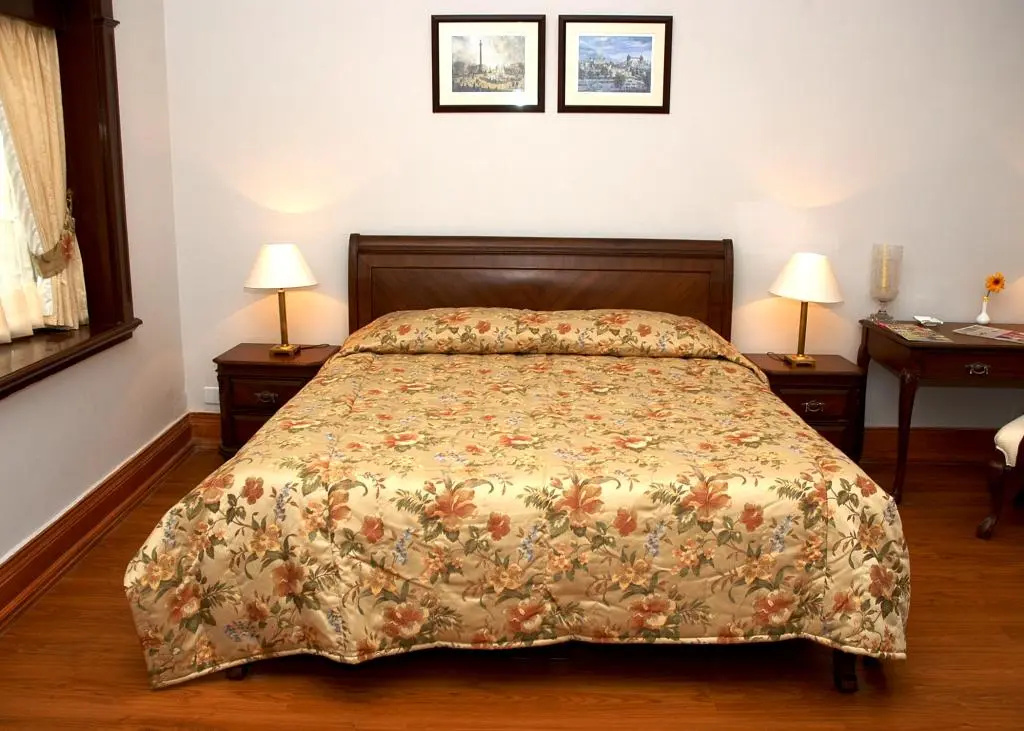Hari Niwas Palace - Chambres