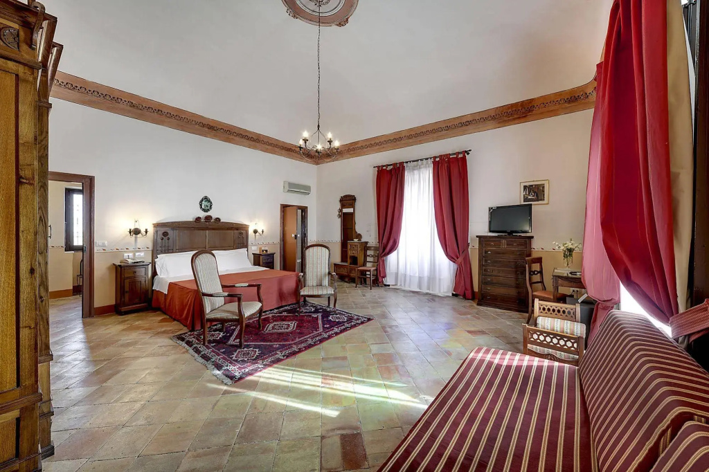 Hotel Villa Giulia - Général