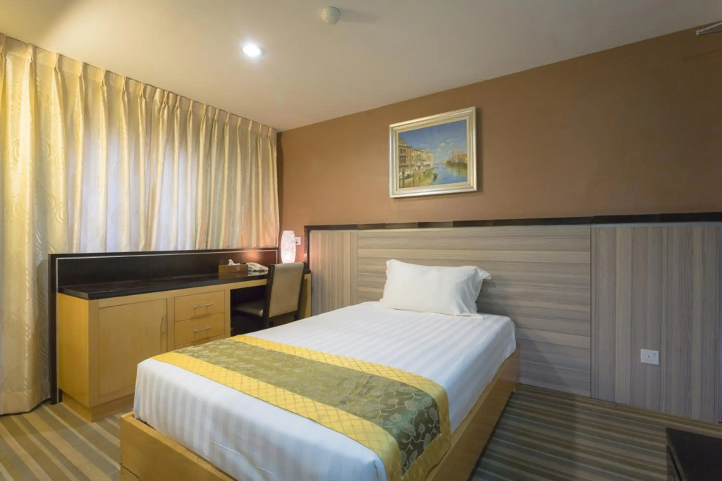 Hotel photo 2