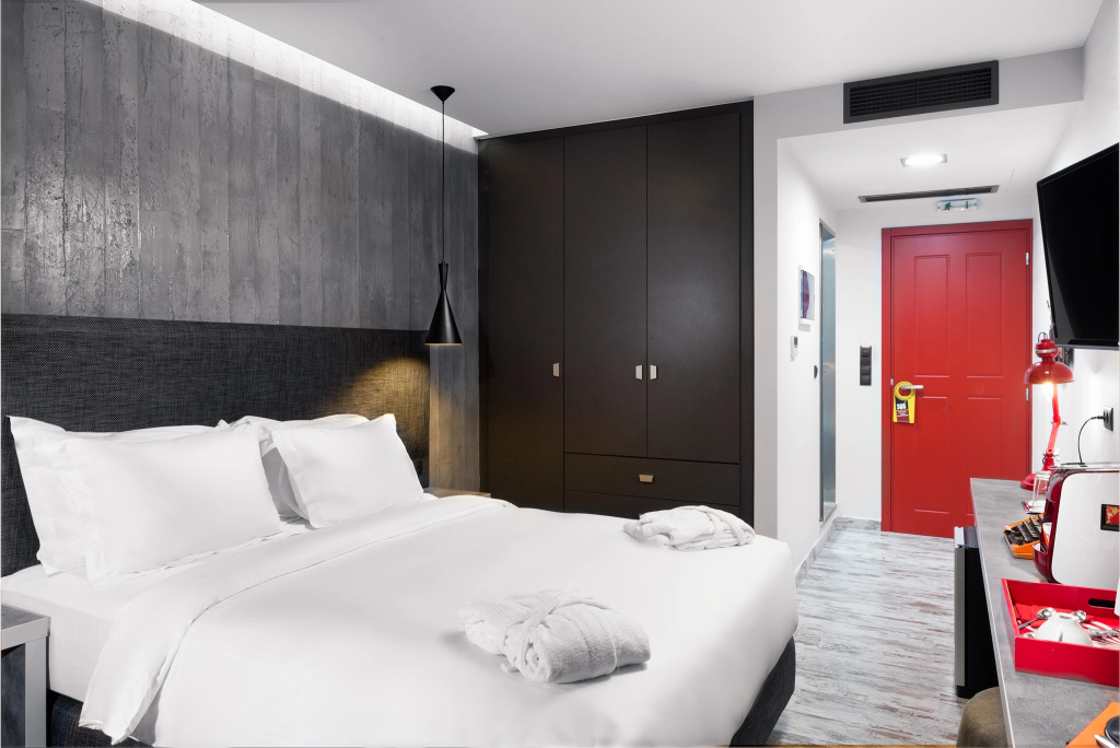 Hotel photo 6