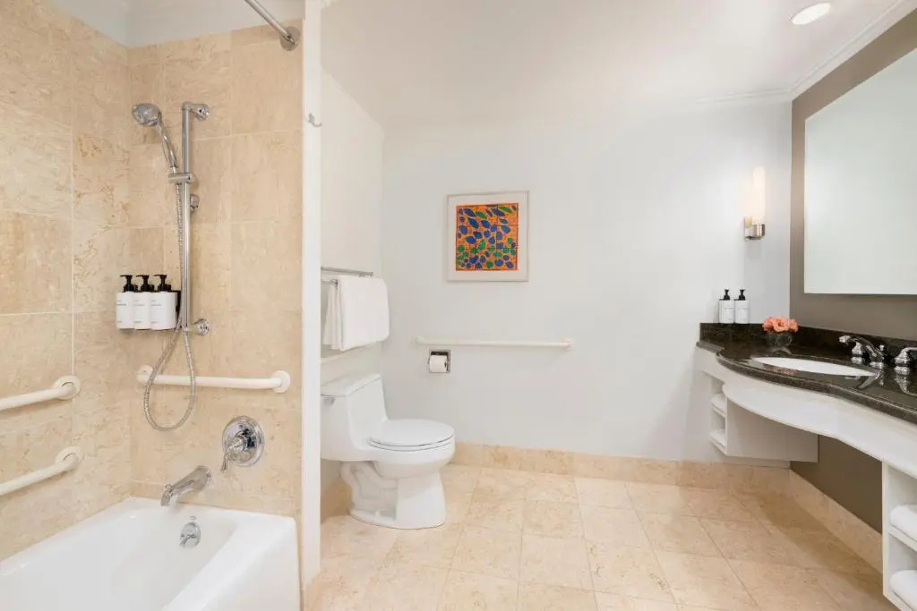 InterContinental Cleveland by IHG - Chambres