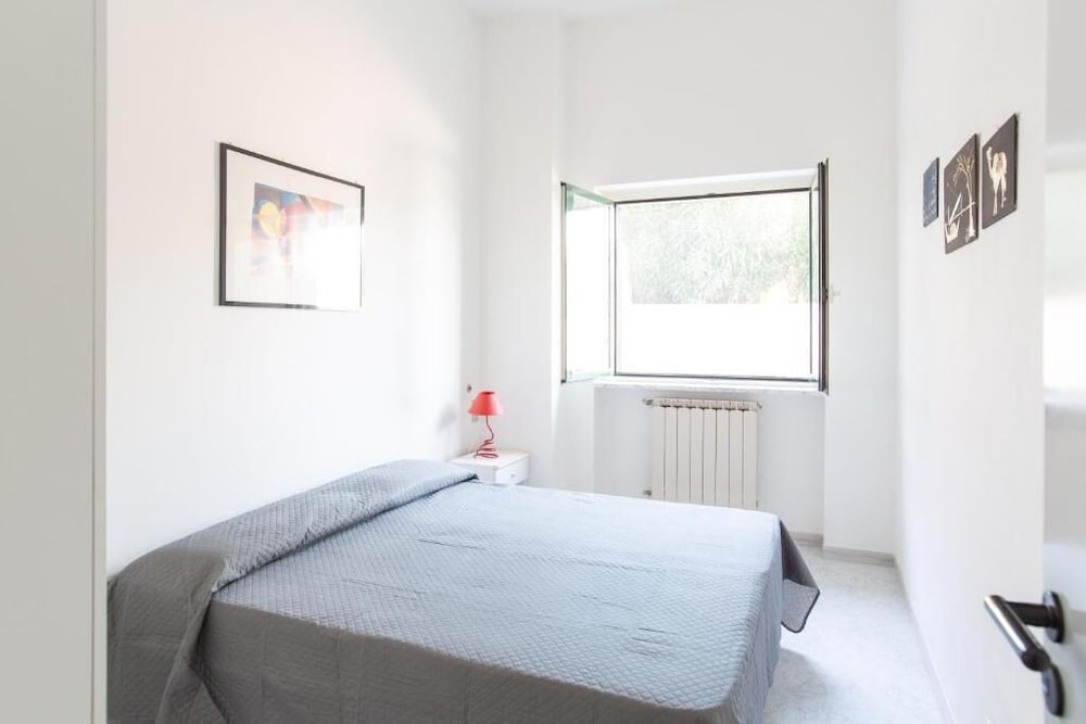 Villa Berta — 2