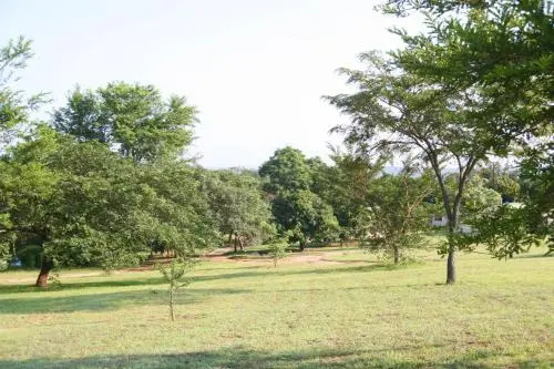 Bergdale Cottages