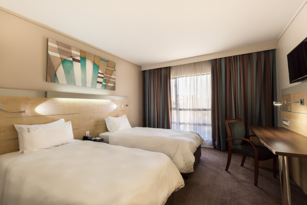 Holiday Inn Express Sandton Woodmead by IHG - Général