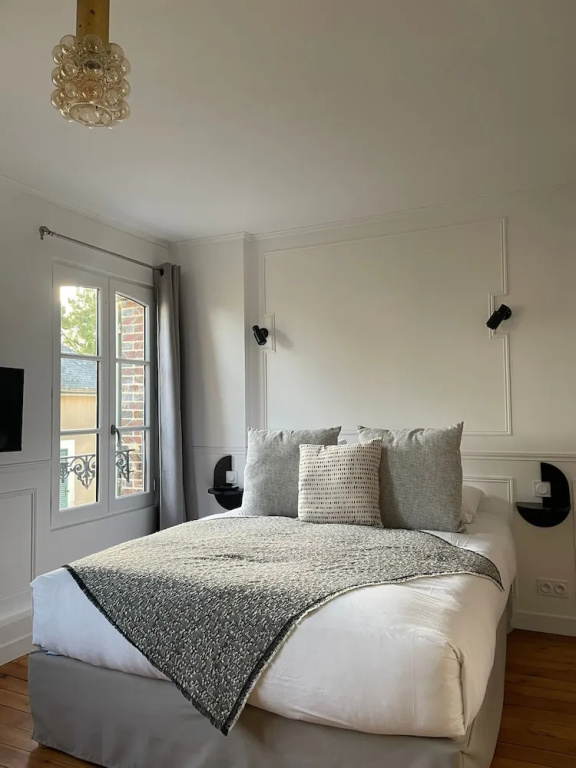Voir la photo 3 — maison seize