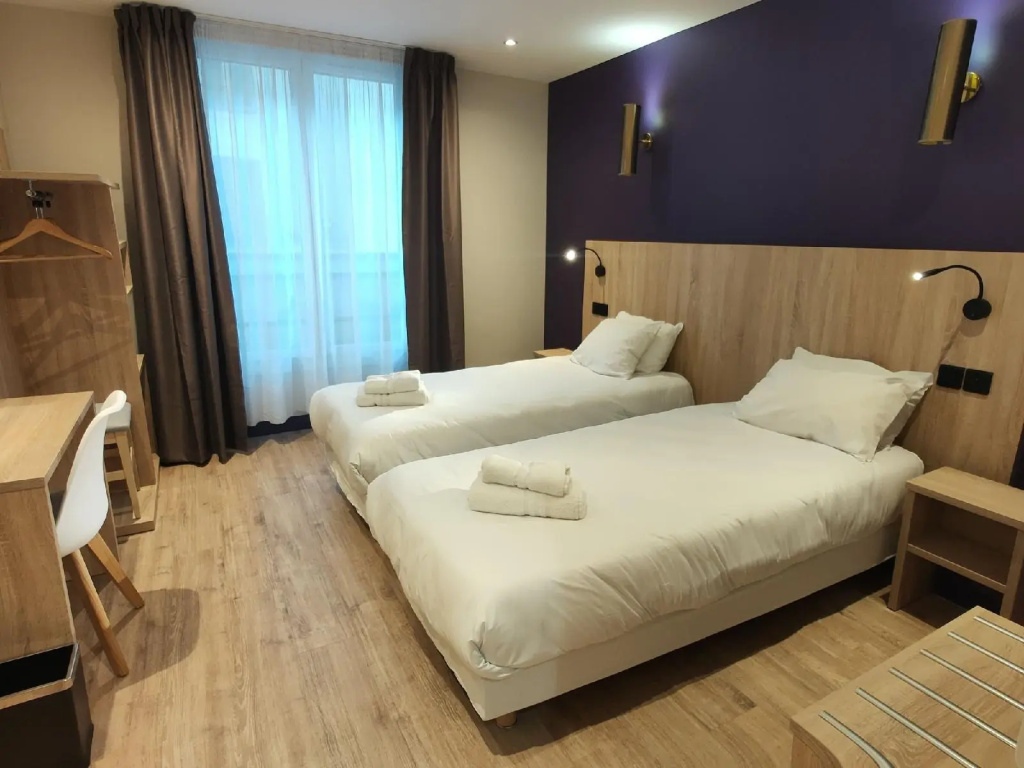 Hotel photo 16