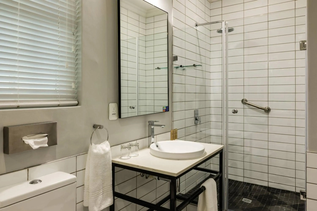 Protea Hotel by Marriott Franschhoek - Général