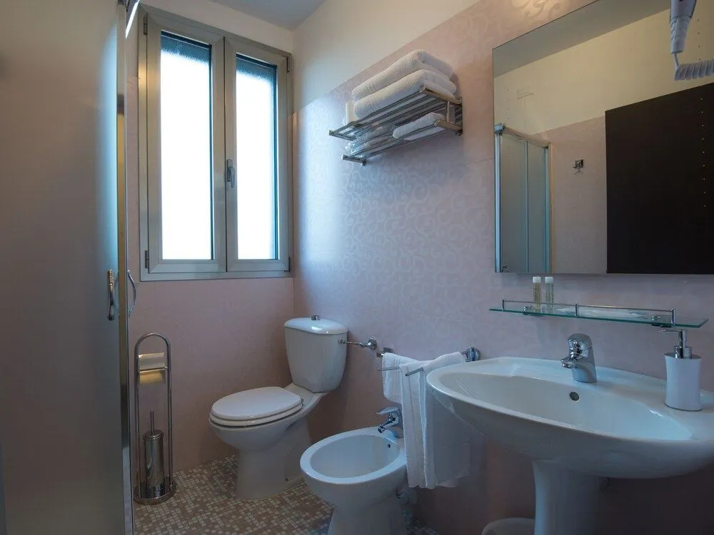Hotel Noventa - Général