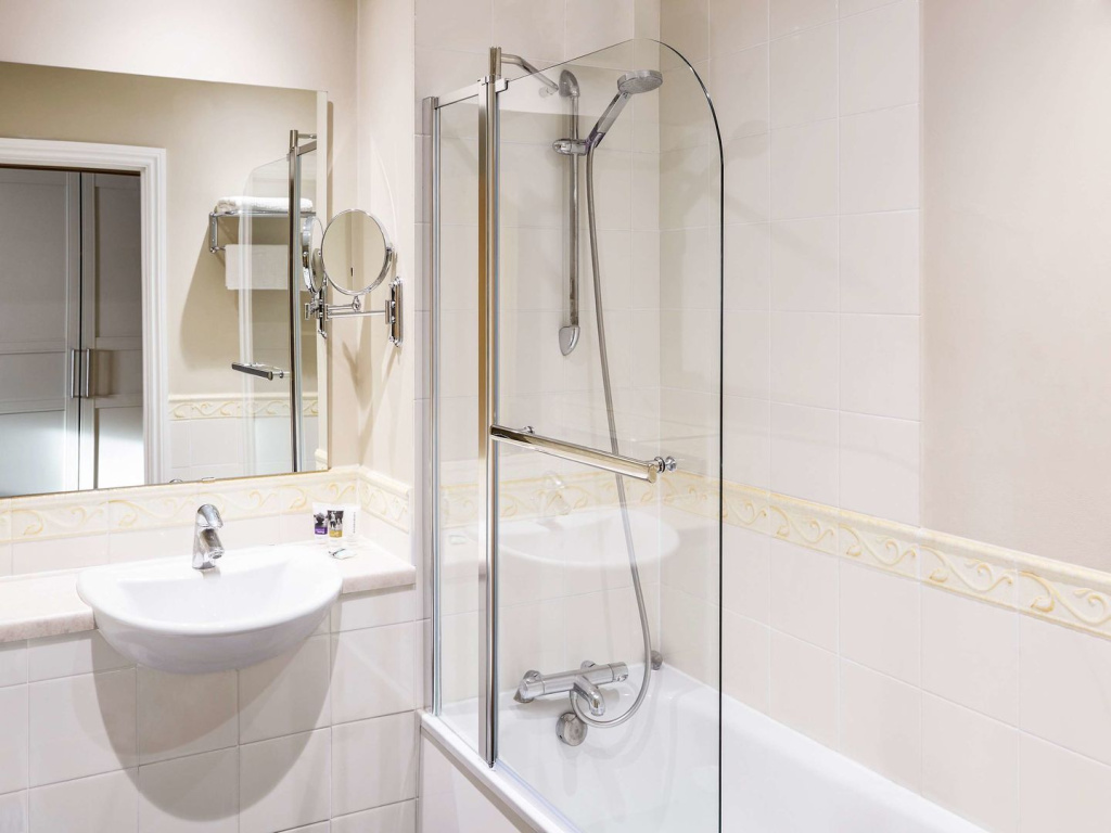 Mercure Newbury West Grange Hotel - Général