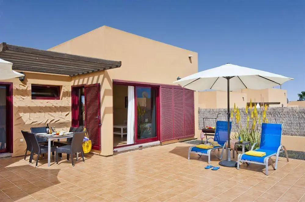 Viviendas Vacacionales Sol Deluxe - Général