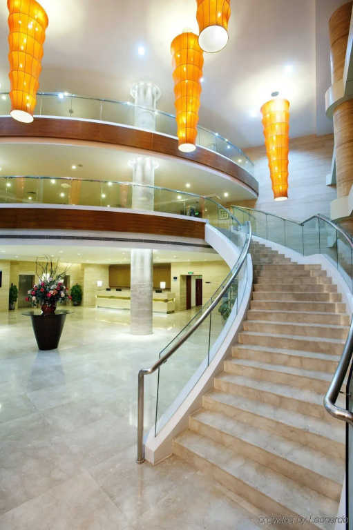Holiday Inn Express Tianjin Dongli by IHG - Général