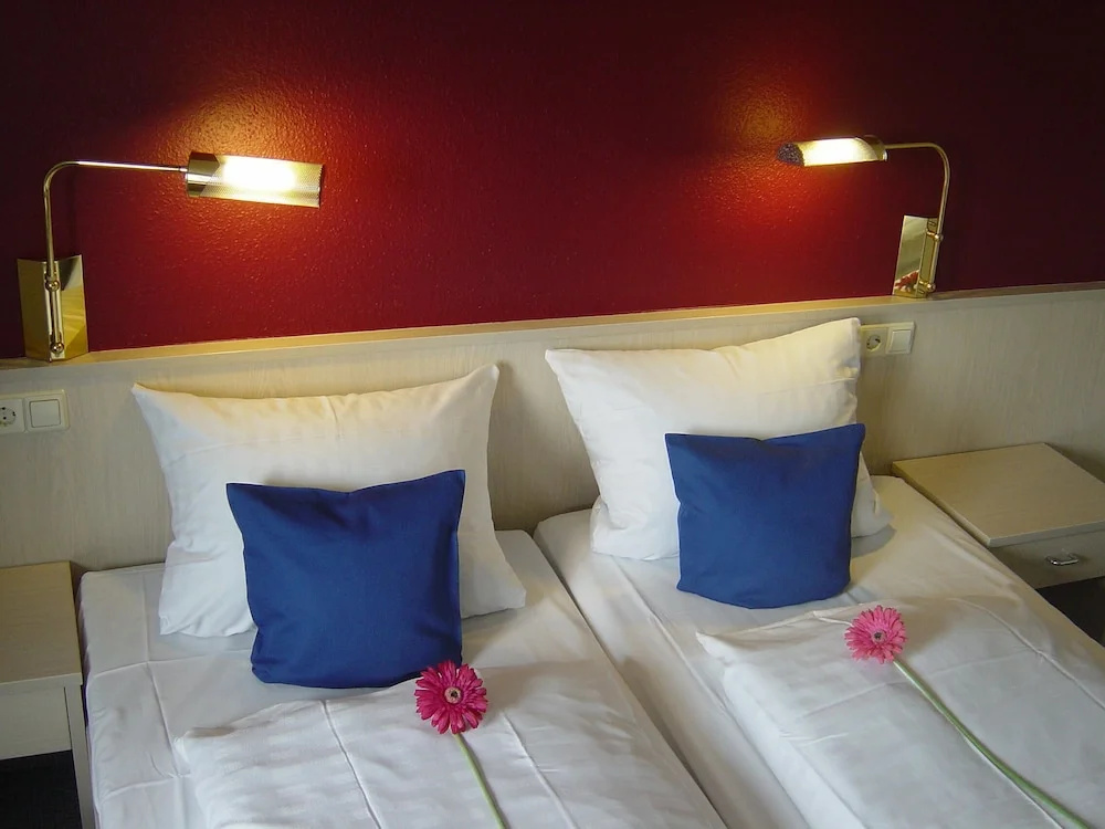 Hotel Am Solegarten - Général